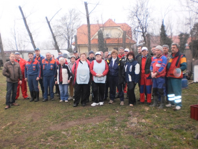 Zabíjačkový festival - Böllérfesztivál 2013