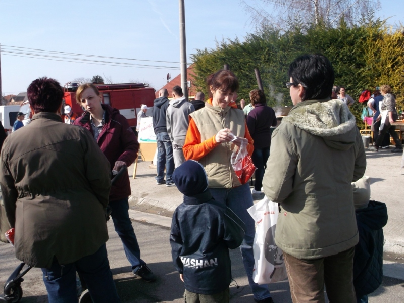 Zabíjačkový festival - Böllérfesztivál  2014