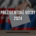 Voľby prezidenta Slovenskej republiky v roku 2024 - Köztársasági elnökválasztás