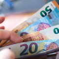 Inflačná pomoc - Inflációs segély