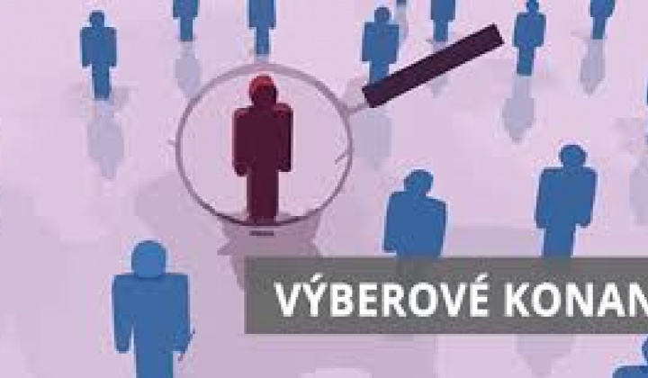 Fotka - Výberové konanie na obsadenie funkcie riaditeľa základnej školy s materskou školou